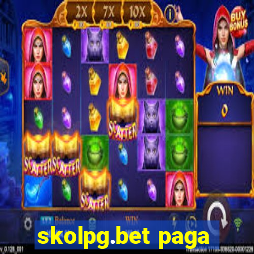 skolpg.bet paga